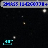 2MASS J14260770+5550267