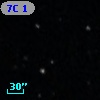 7C 155615.50+615752.00