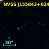 7C 155801.60+625135.00