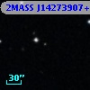 2MASS J14273907+6044230
