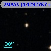 2MASS J14292767+5703528