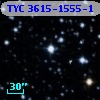 TYC 3615-1555-1