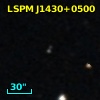 2MASS J14301000+0500311