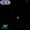7C 160156.70+622706.00