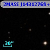 2MASS J14312768+0944189