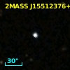 2MASS J15512376+6051598