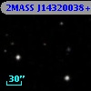 2MASS J14320038+0801179