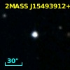 2MASS J15493912+6236246