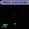 2MASS J14321946+5110190