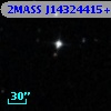 2MASS J14324415+7914169