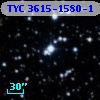 TYC 3615-1580-1