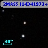 2MASS J14341973+3339499