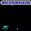 IRAS F15454+6316
