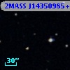 2MASS J14350985+0146064