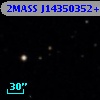 2MASS J14350352+1449189
