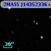 2MASS J14352336+2924136