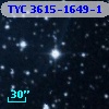 TYC 3615-1649-1