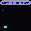 LSPM J1435+6100