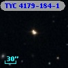 TYC 4179-184-1