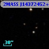 2MASS J14372452+1517008