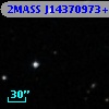 2MASS J14370973+2422210