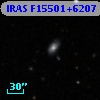IRAS F15501+6207