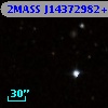 2MASS J14372982+3831025