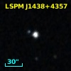 2MASS J14383435+4357385