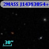 2MASS J14383054+5837388