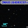 2MASS J14393237+0747462
