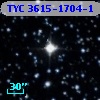 TYC 3615-1704-1