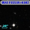 IRAS F15518+6102