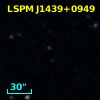 2MASS J14395133+0949560