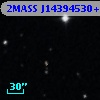 2MASS J14394530+7535415