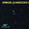 2MASS J14402293+1339230