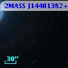 2MASS J14401382+2157301