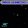 2MASS J14402342+2746054
