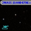 2MASS J14404796+4108041