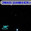 2MASS J14401428+4307041