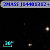 2MASS J14401312+6319082