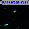 IRAS F16025+6158