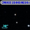 2MASS J14414614+3720506