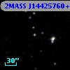 2MASS J14425760+0552434