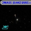 2MASS J14421885+2902465