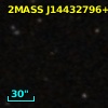 2MASS J14432796+0316543