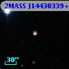 2MASS J14430339+1856140