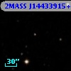 2MASS J14433915+5336449