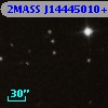 2MASS J14445010+7412267
