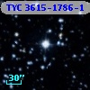 TYC 3615-1786-1