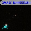 2MASS J14455518+2255411